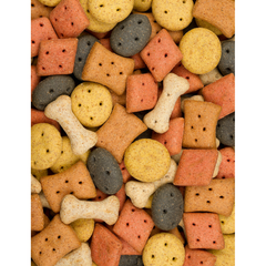 Voskes – Englische Hundekekse – 10 kg