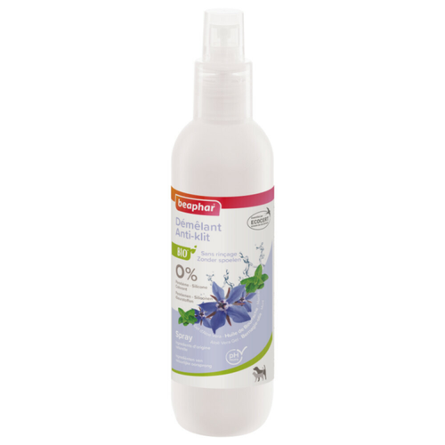 Beaphar - Bio Anti-tangle Spray - 200ml