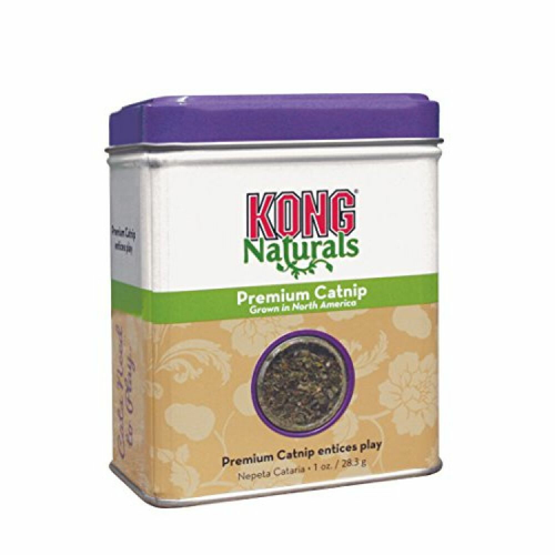 Kong - Catnip Refill - 28.35g