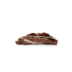 Braaaf - Lamb Steak Fillet with Fish - Dog Snack - 85g