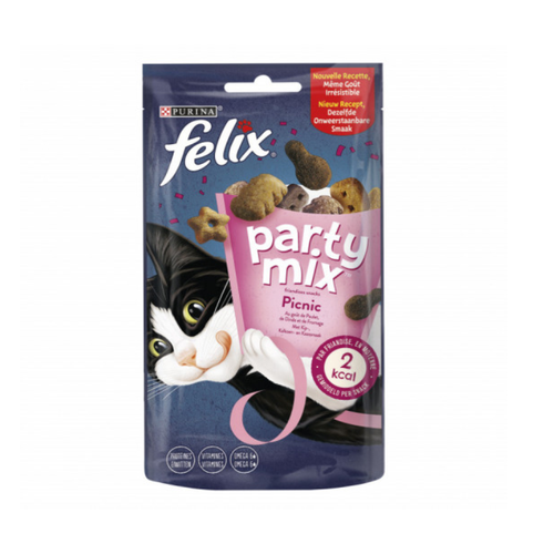 Felix - Party Mix Picknick - 60g