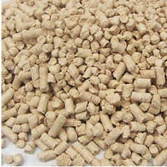 PeeWee - Houtkorrels - Kattenbakvulling - 9kg