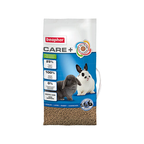 Beaphar Care+ - Konijnenvoer